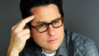 bild aus der news "Lost"-Schöpfer J. J. Abrams erhält Pilot-Aufträge für zwei neue Sci-Fi-Serien