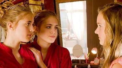 bild aus der news "Hanni & Nanni 3": Erster Trailer zur Jugend-Komödie nach der beliebten Buchreihe