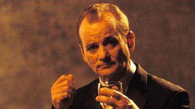 bild aus der news "The Zero Theorem": Terry Gilliam will Bill Murray im Cast, obwohl der Film bereits abgedreht ist 