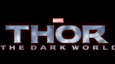 Erster offizieller Blick auf Chris Hemsworth in "Thor 2 - The Dark World"