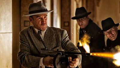 bild aus der news "96 Hours"-Regisseur Pierre Morel soll Regie bei "Prone Gunman" mit Sean Penn übernehmen