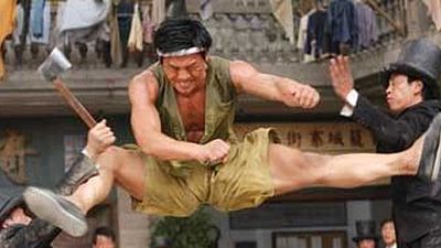 bild aus der news "Journey To The West": Erster Trailer zur verrückten Komödie mit "Kung Fu Hustle"-Star Stephen Chow
