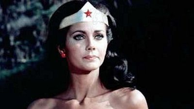 bild aus der news CW hält Platz für "Wonder Woman"-Prequel "Amazon" frei, trotz Unzufriedenheit mit Drehbuch