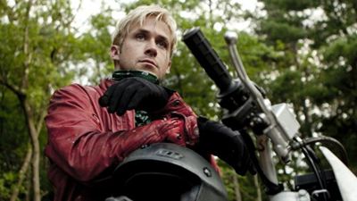 Ryan Gosling als cooler Biker: Erstes offizielles Poster zum Action-Drama "The Place Beyond The Pines"