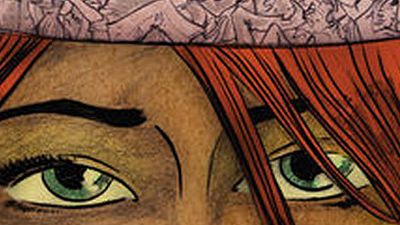 bild aus der news "Mind MGMT": Ridley Scott produziert Superagenten-Spielfilm basierend auf Matt Kindts Comic 