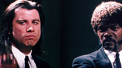 bild aus der news Daniel Day-Lewis oder Sean Penn als Vincent Vega, Matt Dillon als Butch: So hätte Quentin Tarantinos "Pulp Fiction" auch aussehen können