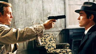 bild aus der news John Woo plant in Berlin spielendes Remake von "Der eiskalte Engel"