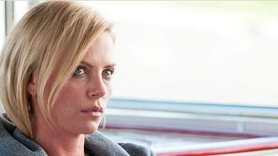 bild aus der news Charlize Theron für Seth MacFarlanes Western-Komödie "A Million Ways to Die in the West" im Gespräch