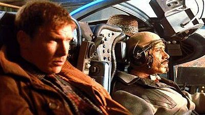 bild aus der news "Blade Runner 2": Drehbuchautor Scott Z. Burns doch nicht sicher beim Sci-Fi-Sequel dabei