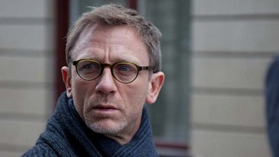 bild aus der news "Verblendung": Sony überlegt Fortsetzungen ohne Daniel Craig zu machen