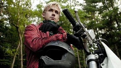 bild aus der news "The Place Beyond the Pines": Neue Bilder aus dem Thriller mit Ryan Gosling und Bradley Cooper