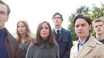 bild aus der news "X-Men: Days of Future Past" spielt größtenteils 1973 - elf Jahre nach "Erste Entscheidung"