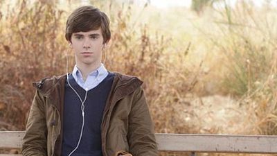 bild aus der news Neuer Teaser zur "Psycho"-Prequel-Serie "Bates Motel" mit Vera Farmiga und Freddie Highmore