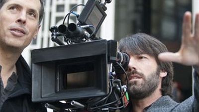 bild aus der news Oscars 2013: Nach dem Sieg bei den DGA-Awards ist Ben Afflecks "Argo" haushoher Favorit