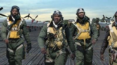 bild aus der news NAACP-Award für schwarze Filmschaffende: Kassenflop "Red Tails" siegt vor "Flight" und "Django Unchained"