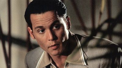 bild aus der news "Black Mass": Johnny Depp als Gangsterlegende Whitey Bulger in Film von Barry Levinson