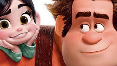 bild aus der news "Ralph reichts" auf Oscarkurs mit großem Erfolg beim Animationsfilmpreis "Annie Awards"