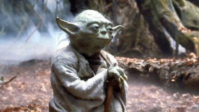 Heißes Gerücht: Yoda soll zentrale Figur des ersten "Star Wars"-Spin-offs werden