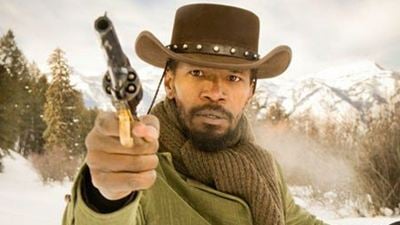 Deutsche Charts: "Django Unchained" weiter spitze, "The Last Stand" enttäuscht auch hierzulande