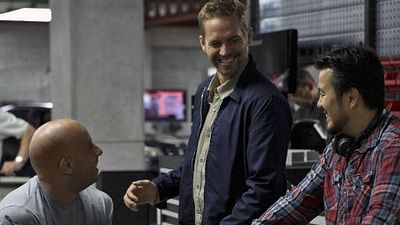 bild aus der news "Fast & Furious 6": Erster deutscher Trailer läutet lautstark die nächste explosive Runde mit Vin Diesel und Paul Walker ein