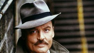 bild aus der news Stacy Keach stößt zum Cast von Robert Rodriguez' "Sin City 2: A Dame to Kill For"