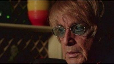 "Phil Spector": Erster Trailer zum Biopic mit Al Pacino als mordendem Musikproduzenten