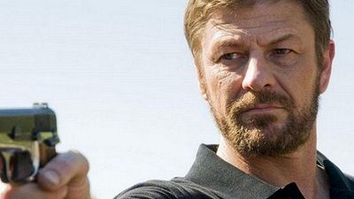 bild aus der news "Jupiter Ascending": Sean Bean übernimmt Han-Solo-ähnliche Rolle im Sci-Fi-Epos der "Matrix"-Macher