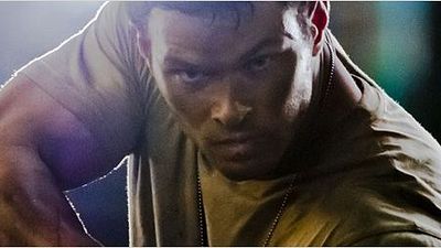 bild aus der news Deutscher Trailer zu "Java Heat": "Twilight"-Star Kellan Lutz und Mickey Rourke im indonesischen Actionfilm