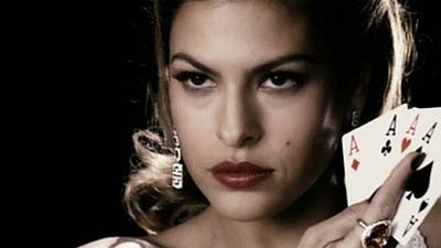 bild aus der news Eva Mendes ergattert Rolle in "How To Catch A Monster", dem Regiedebüt von Ryan Gosling