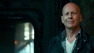 Bruce Willis kündigt "Stirb langsam 6" an