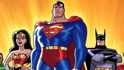 Gerücht: Will Bealls Drehbuch zu Warners "Justice League" ist angeblich Schrott