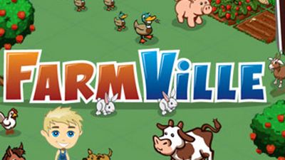 Gartenarbeit bald auch im Fernsehen: Facebook-App "FarmVille" wird eine TV-Serie