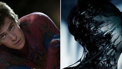 Mysteriöse Andeutungen von "The Amazing Spider-Man 2"-Regisseur Marc Webb: Gibt es einen Auftritt von Venom?