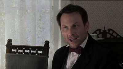 bild aus der news Erster Trailer zum Sci-Fi-Horrorfilm "Stranded" mit Christian Slater