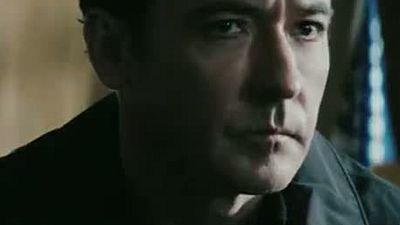 bild aus der news Erster actionreicher Trailer zu "The Numbers Station" mit John Cusack und Malin Akerman