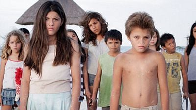 bild aus der news Neuer Trailer zum mexikanischen Horror-Thriller "Come out and Play" mit mordenden Kindern