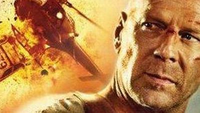Wo gehobelt wird, fallen Späne: Noch mehr Infografiken zu John McClanes Zerstörungswut in "Stirb langsam"