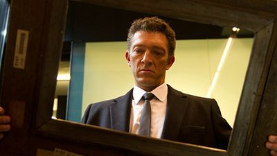 bild aus der news Nichts ist wie es scheint – Neuer Trailer zu Danny Boyles Verwirrspiel-Thriller "Trance" mit James McAvoy