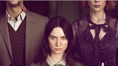 bild aus der news "Fantasy Filmfest Nights"-Programm steht fest, unter anderem mit "Stoker" und "John Dies at the End"