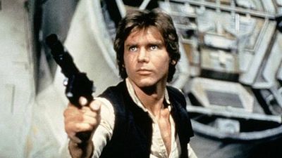 Han-Solo-Darsteller Harrison Ford soll für "Star Wars 7" bereits unter Vertrag stehen