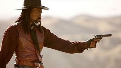 bild aus der news Trailer zum Zombie-Western "Gallowwalkers", Wesley Snipes' erstem Film nach seiner Gefängnisstrafe