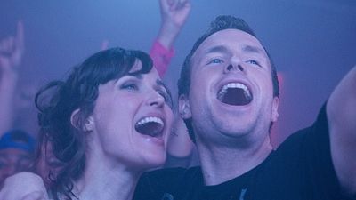 bild aus der news "Das hält kein Jahr": Deutscher Trailer zur britischen Komödie mit Simon Baker und Anna Faris