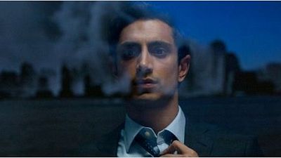 bild aus der news Erster Trailer zum Drama "The Reluctant Fundamentalist" mit Kiefer Sutherland und Kate Hudson