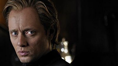 bild aus der news "Headhunters"-Star Aksel Hennie als verrückter Krieger an der Seite von Dwayne Johnson in "Hercules"