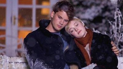 bild aus der news "Now is Good": Erster deutscher Trailer zum Drama mit Dakota Fanning und Jeremy Irvine