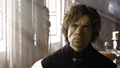 "Game of Thrones"-Star Peter Dinklage spielt nicht die CGI-Figur in "X-Men: Days of Future Past"