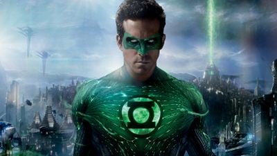 "Green Lantern"-Sequel: Mark Strong hält ein Sequel zur Comic-Verfilmung für unwahrscheinlich