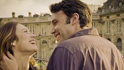 bild aus der news "To The Wonder": Erster deutscher Trailer zum neuen romantischen Epos von Terrence Malick