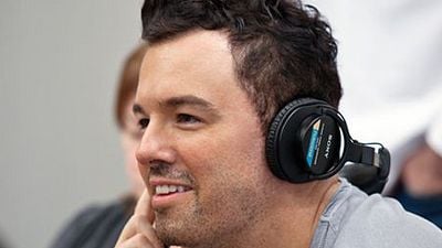 bild aus der news Seth MacFarlane will die Oscars "auf keinen Fall" noch einmal moderieren