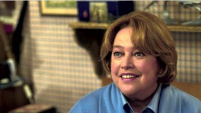 Oscarpreisträgerin Kathy Bates ergattert Rolle in der 3. Staffel von "American Horror Story"